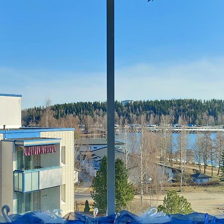 Capitano Apartman Lahti Kültér fotó