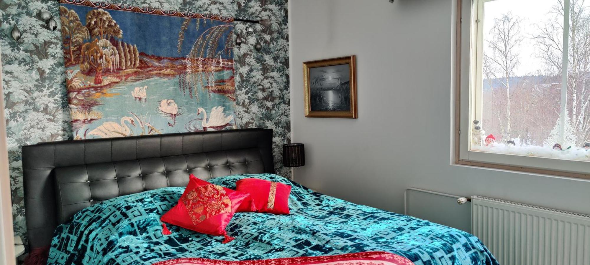 Capitano Apartman Lahti Kültér fotó
