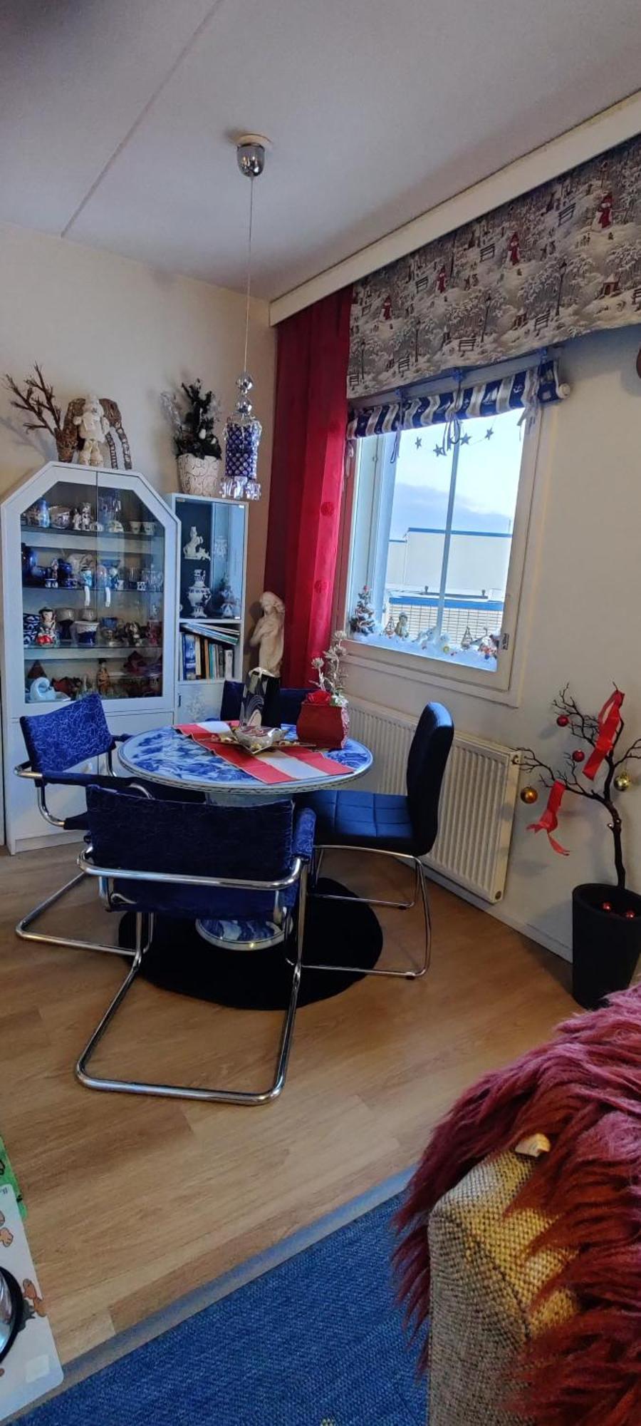 Capitano Apartman Lahti Kültér fotó