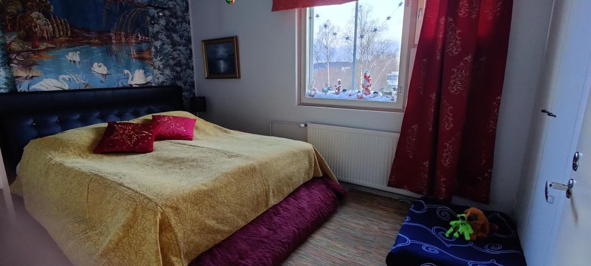 Capitano Apartman Lahti Kültér fotó