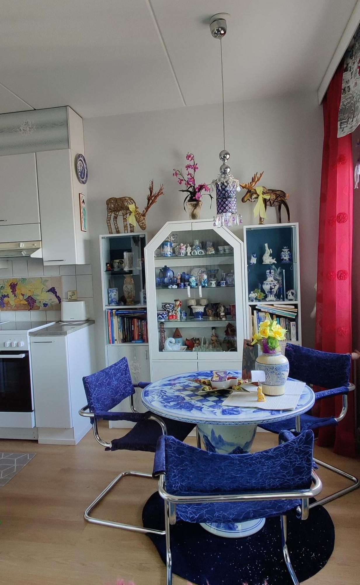 Capitano Apartman Lahti Kültér fotó